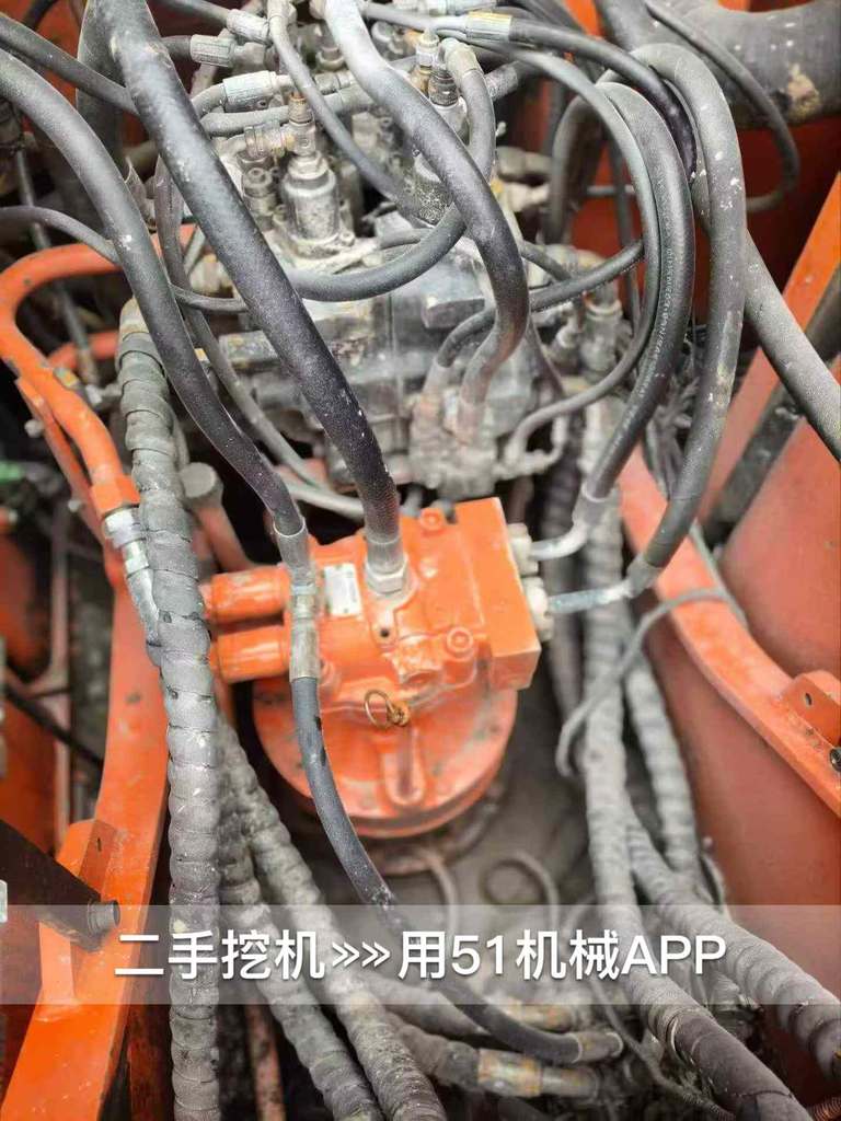 51挖机
